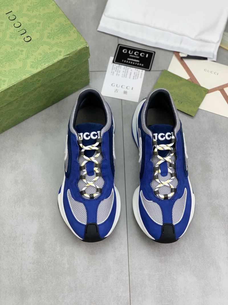 Gucci Low Shoes